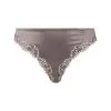Slip Italien En Soie Lise Charmel Collection Splendeur Soie Coloris Splendeur Vison. 1 Slip Italien En Soie Lise Charmel Collection Splendeur Soie Coloris Splendeur Vison. -SOUTIEN-GORGE Soldes Boutique Slip italien en soie Lise Charmel Splendeur Soie vison taupe ACC0780 SV 2