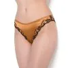 Culotte Italienne En Soie Lise Charmel Collection Splendeur Soie, Coloris Ambre (=caramel). 2 Culotte Italienne En Soie Lise Charmel Collection Splendeur Soie, Coloris Ambre (=caramel). -SOUTIEN-GORGE Soldes Boutique Slip seduction Lise Charmel Splendeur soie ambre caramel ACC0780 SB