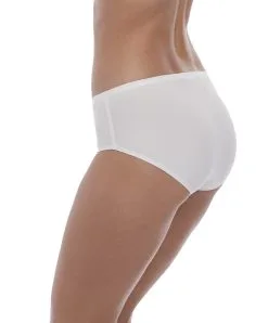 Slip Haut Invisible Stretch Collection Smoothease De Chez Fantasie Lingerie. 7 Slip Haut Invisible Stretch Collection Smoothease De Chez Fantasie Lingerie. -SOUTIEN-GORGE Soldes Boutique Slip stretch invisible Fantasie Smoothease ivory nacre FL2329 IVY profli