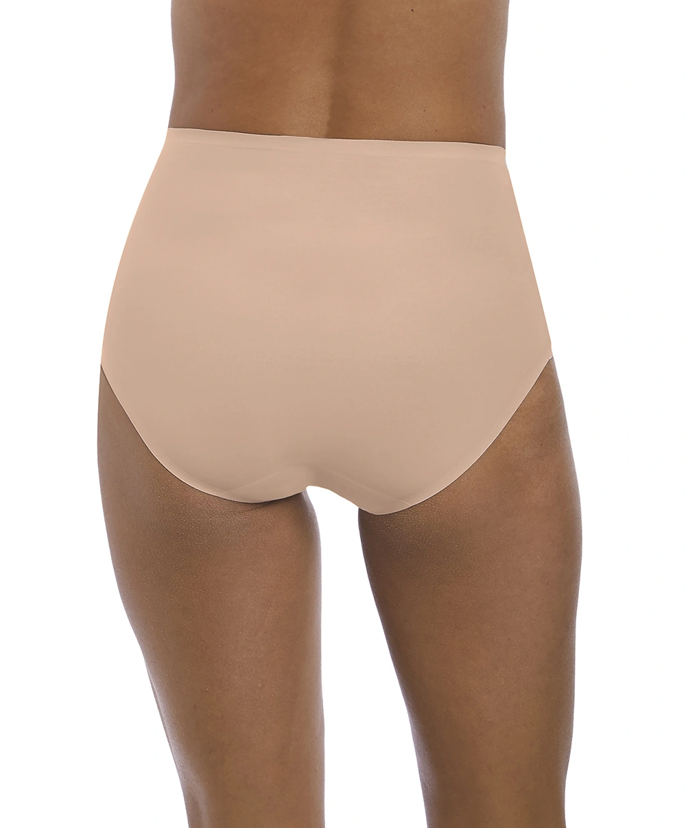 Slip Haut Invisible Stretch Collection Smoothease De Chez Fantasie Lingerie. 4 Slip Haut Invisible Stretch Collection Smoothease De Chez Fantasie Lingerie. – Image 2