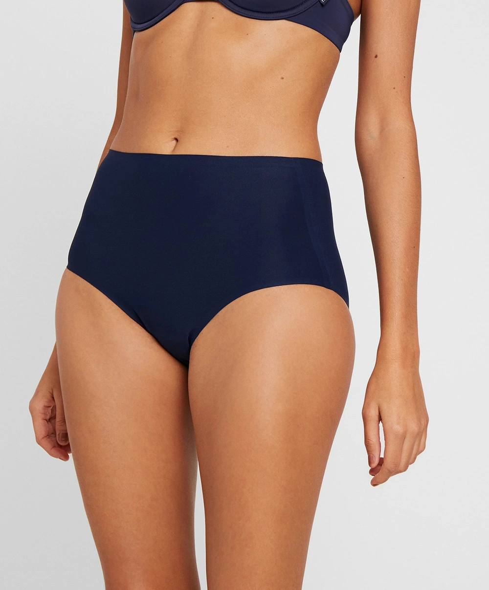 Slip Haut Invisible Stretch Collection Smoothease De Chez Fantasie Lingerie. 6 Slip Haut Invisible Stretch Collection Smoothease De Chez Fantasie Lingerie. – Image 4