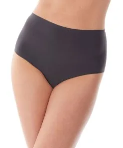 Slip Haut Invisible Stretch Collection Smoothease De Chez Fantasie Lingerie.