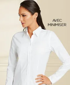 Soutien-gorge Amincissant Minimiser Visual Effects Wacoal -SOUTIEN-GORGE Soldes Boutique Soutien gorge Amincissant Minimizer Wacoal visual effects chair WA857210 2