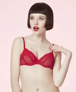 CHANTAL THOMASS Soutien-gorge Armature