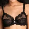 Soutien-gorge Armatures Soir De Venise Par Lise Charmel -SOUTIEN-GORGE Soldes Boutique Soutien gorge Armature Lise Charmel Soir de Venise Noir ACA6003 ND 1