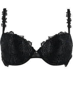 Soutien-gorge Coque Lise Charmel Ajourage Pétales