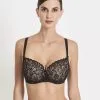 Soutien-gorge Corbeille Coque De La Collection Lingerie Permanente Rosessence Par Aubade Paris. 2 Soutien-gorge Corbeille Coque De La Collection Lingerie Permanente Rosessence Par Aubade Paris. -SOUTIEN-GORGE Soldes Boutique Soutien gorge Corbeille rosessence Aubade noir HK04 noir
