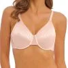 Soutien-gorge à Armatures Lissant Collection De Lingerie Permanente Back Appeal Coloris Rose Dustde Chez Wacoal. 1 Soutien-gorge à Armatures Lissant Collection De Lingerie Permanente Back Appeal Coloris Rose Dustde Chez Wacoal. -SOUTIEN-GORGE Soldes Boutique Soutien gorge a armatures lissant Wacoal back appeal rose dust rose poudre WA855303 253 1
