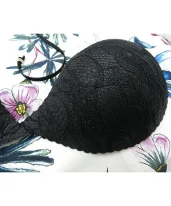 Soutien-gorge Adhésif Push-up La Délicate De Soyelle.