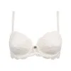 ANTIGEL DE LISE CHARMEL Soutien-gorge Couvrant à Armatures Collection Stricto Sensuelle De Chez Antigel Par Lise Charmel Coloris écru Nacre. 1 ANTIGEL DE LISE CHARMEL Soutien-gorge Couvrant à Armatures Collection Stricto Sensuelle De Chez Antigel Par Lise Charmel Coloris écru Nacre. -SOUTIEN-GORGE Soldes Boutique Soutien gorge armature Antigel de Lise Charmel Stricto Sensuelle ecru nacre ivoire ECH6017 EN 10