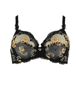 Soutien-gorge Armature Exotic Indie De Lise Charmel