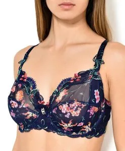 Soutien-gorge Armatures De La Collection Fête De Venise Par Lise Charmel.