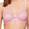 Soutien-gorge Armatures De La Collection Permanente Soir De Venise Coloris Rose Dragée Par Lise Charmel. -SOUTIEN-GORGE Soldes Boutique Soutien gorge armature Lise Charmel Soir de Venise orchid rose dragee ACA6003 OV 1