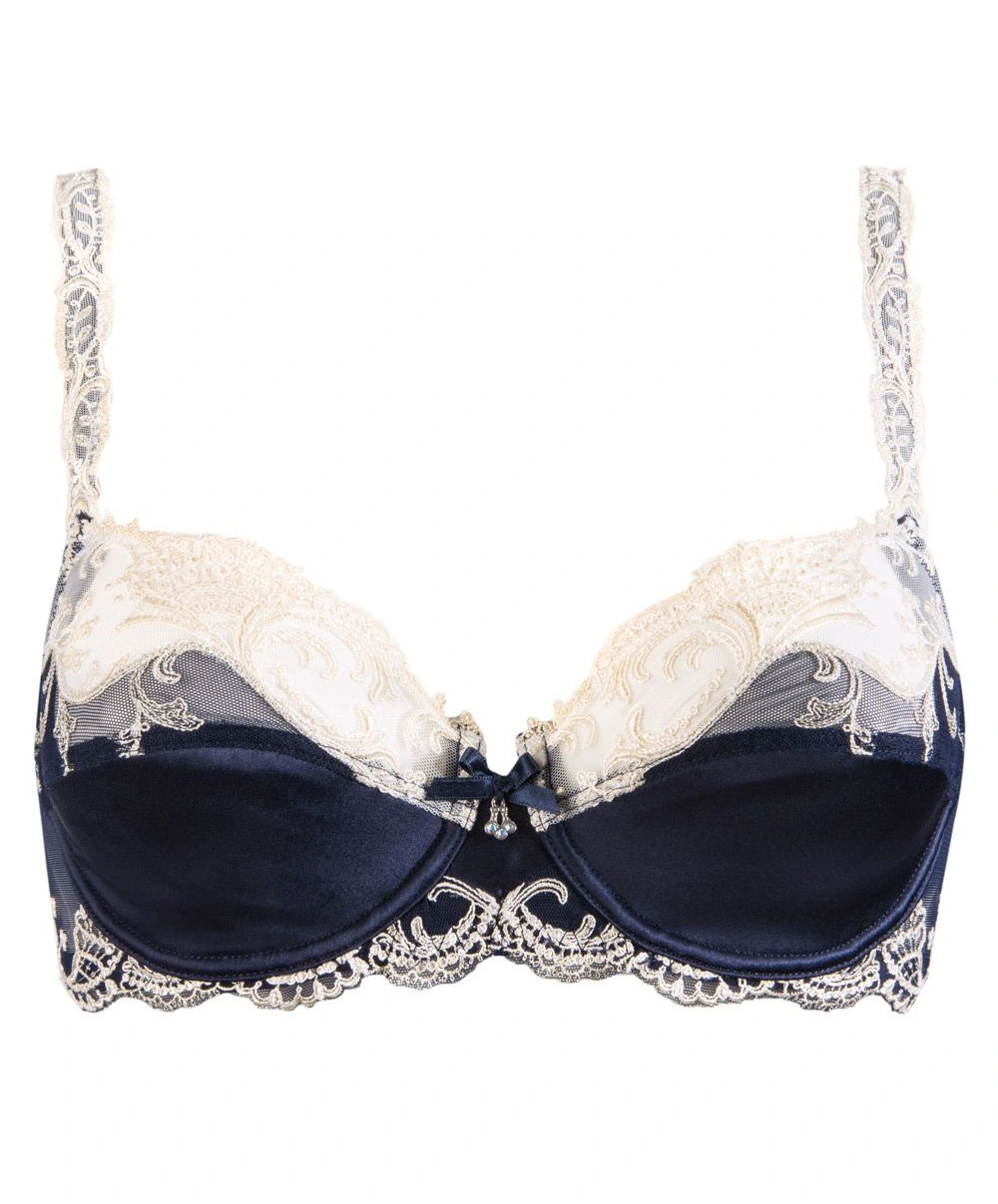 Soutien-gorge Armatures Splendeur Soie De La Marque Lise Charmel 5 Soutien-gorge Armatures Splendeur Soie De La Marque Lise Charmel – Image 3
