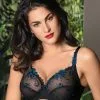 Eprise De Lise Charmel Soutien-gorge Grande Taille Distinction Nuit De Chez Éprise Par Lise Charmel.