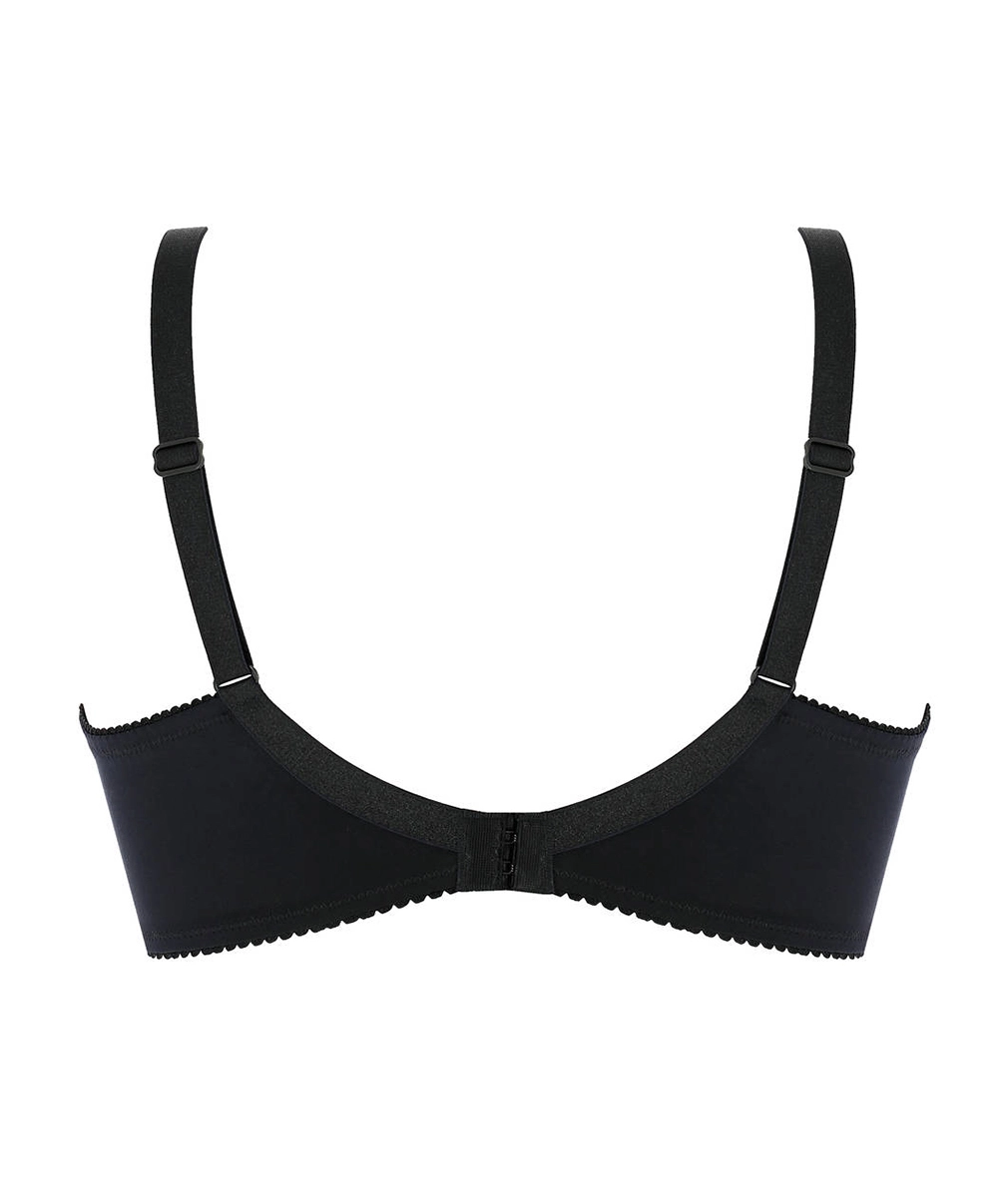 Eprise De Lise Charmel Soutien-gorge Grande Taille Distinction Nuit De Chez Éprise Par Lise Charmel. 10 Eprise De Lise Charmel Soutien-gorge Grande Taille Distinction Nuit De Chez Éprise Par Lise Charmel. – Image 8