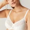 Simone Perele Soutien-gorge Grande Taille Emboitant Simone Pérèle Collection Asta Naturel. 2 Simone Perele Soutien-gorge Grande Taille Emboitant Simone Pérèle Collection Asta Naturel. -SOUTIEN-GORGE Soldes Boutique Soutien gorge armature bonnets profonds Simone Perele asta nacre 13S320 0302