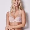 Simone Perele Soutien-gorge Armature Décolleté Plongeant Simone Pérèle Collection De Lingerie Permanente Délice Coloris Poudre. 2 Simone Perele Soutien-gorge Armature Décolleté Plongeant Simone Pérèle Collection De Lingerie Permanente Délice Coloris Poudre. -SOUTIEN-GORGE Soldes Boutique Soutien gorge armature decollete plongeant Simone Perele Delice poudre rose pastel 12X319 383 1