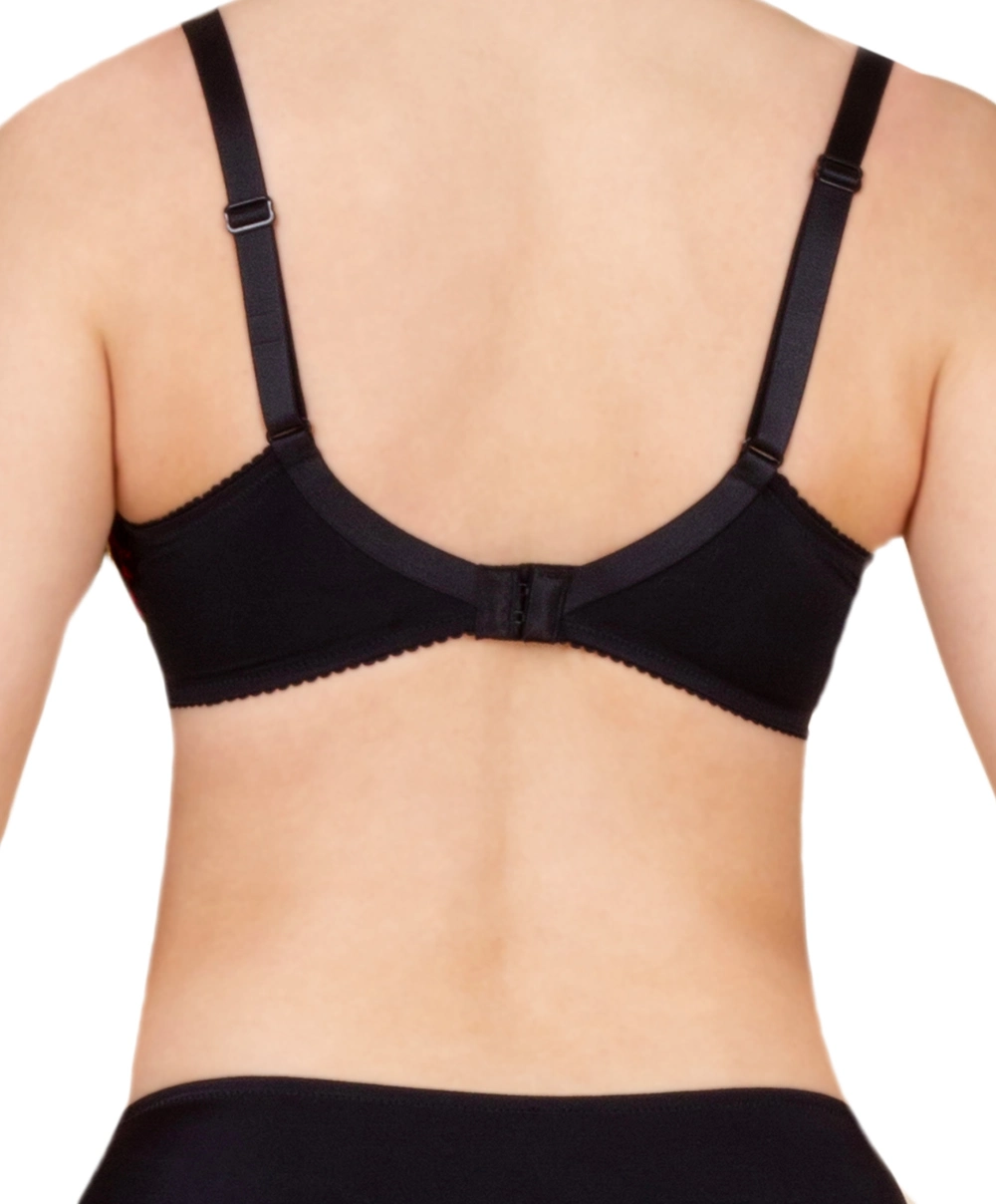 Eprise De Lise Charmel Soutien-gorge Armature Grande Taille De La Collection De Lingerie Rencontre Intime Par Éprise De Lise Charmel. 4 Eprise De Lise Charmel Soutien-gorge Armature Grande Taille De La Collection De Lingerie Rencontre Intime Par Éprise De Lise Charmel. – Image 2