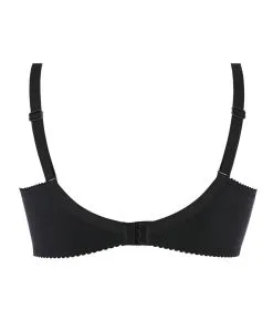 Soutien-gorge Grande Taille Emboitant Eprise De Lise Charmel Collection Fête Luxueuse. -SOUTIEN-GORGE Soldes Boutique Soutien gorge armature grande taille fete luxueuse Eprise de Lise Charmel noir precieux BCG6177 NP 5