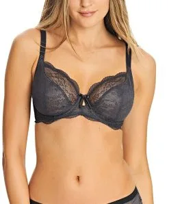 Soutien-gorge Plunge Armatures Fancies De Chez Freya.