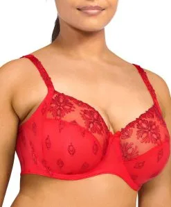Soutien-gorge Armatures Chantelle Lingerie Collection Champs Elysée.