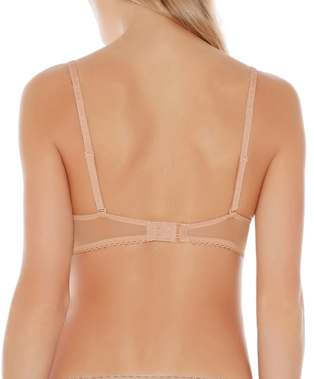 Soutien-gorge Armatures De La Collection Vision Par Wacoal. 4 Soutien-gorge Armatures De La Collection Vision Par Wacoal. – Image 2