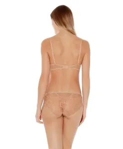 Soutien-gorge Armatures De La Collection Vision Par Wacoal. 9 Soutien-gorge Armatures De La Collection Vision Par Wacoal. -SOUTIEN-GORGE Soldes Boutique Soutien gorge armatures Vision Wacoal Rose Tan WE112001 chair ensemble dos