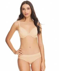 Soutien-gorge Armatures De La Nouvelle Collection Lingerie Classic Reinvention De La Marque Wacoal. -SOUTIEN-GORGE Soldes Boutique Soutien gorge armatures Wacoal classic reinvention chair WA851263