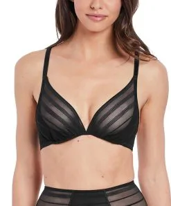 Soutien-gorge Armatures Sexy Shaping De Chez Wacoal.