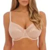 Soutien-gorge Couvrant Grande Taille à Armatures Collection Envisage De Chez Fantasie Par La Maison De Lingerie Wacoal, Coloris Natural Beige. 2 Soutien-gorge Couvrant Grande Taille à Armatures Collection Envisage De Chez Fantasie Par La Maison De Lingerie Wacoal, Coloris Natural Beige. -SOUTIEN-GORGE Soldes Boutique Soutien gorge armatures grande taille Fantasie Envisage natural beige chair FL6911 NAE 10