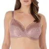 Soutien-gorge Couvrant Grande Taille à Armatures Collection Envisage De Chez Fantasie Par La Maison De Lingerie Wacoal. 2 Soutien-gorge Couvrant Grande Taille à Armatures Collection Envisage De Chez Fantasie Par La Maison De Lingerie Wacoal. -SOUTIEN-GORGE Soldes Boutique Soutien gorge armatures grande taille Fantasie Envisage taupe FL6911 TAE 2