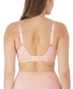 Soutien-gorge Couvrant Grande Taille à Armatures Renforts Latéraux Collection Fusion Coloris Blush (=rose Poudré) De Chez Fantasie Par La Maison De Lingerie Wacoal. -SOUTIEN-GORGE Soldes Boutique Soutien gorge armatures grande taille renforts lateraux Fantasie Fusion blush rose poudre FL3091 BLH 6
