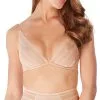 Soutien-gorge Armatures Sexy Shaping De Chez Wacoal. -SOUTIEN-GORGE Soldes Boutique Soutien gorge armatures invisible Wacoal Sexy shaping powder chair WE132001 POR face