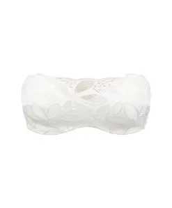 ANTIGEL DE LISE CHARMEL Soutien-gorge Bandeau Bretelles Amovibles Collection Stricto Sensuelle De Chez Antigel Par Lise Charmel Coloris écru Nacre. 12 ANTIGEL DE LISE CHARMEL Soutien-gorge Bandeau Bretelles Amovibles Collection Stricto Sensuelle De Chez Antigel Par Lise Charmel Coloris écru Nacre. -SOUTIEN-GORGE Soldes Boutique Soutien gorge bandeau bretelles amovibles Antigel de Lise Charmel Stricto Sensuelle ecru nacre ivoire ECH5617 EN 10