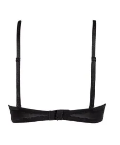 Soutien-gorge Bandeau Avec Bretelles Amovibles Mode Pure De Chez Lise Charmel. -SOUTIEN-GORGE Soldes Boutique Soutien gorge bandeau bretelles amovibles Lise Charmel Mode pure noir Noir ACA5619 NO packshot dos