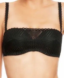 ANTIGEL DE LISE CHARMEL Soutien-gorge Bandeau