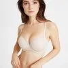 Soutien-gorge Bandeau Coque Confort Collection Lingerie Quotidienne Sweetessence Coloris Skin De Chez Aubade Paris. 1 Soutien-gorge Bandeau Coque Confort Collection Lingerie Quotidienne Sweetessence Coloris Skin De Chez Aubade Paris. -SOUTIEN-GORGE Soldes Boutique Soutien gorge bandeau coque confort sweetessence skin Aubade chair IKN06 SKIN 1