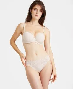 Soutien-gorge Bandeau Coque Confort Collection Lingerie Quotidienne Sweetessence Coloris Skin De Chez Aubade Paris. 13 Soutien-gorge Bandeau Coque Confort Collection Lingerie Quotidienne Sweetessence Coloris Skin De Chez Aubade Paris. -SOUTIEN-GORGE Soldes Boutique Soutien gorge bandeau coque confort sweetessence skin Aubade chair IKN06 SKIN 6