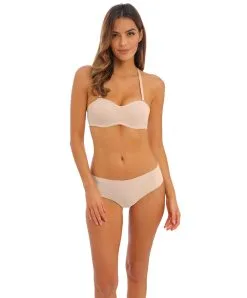 Soutien-gorge Bandeau Moulé Bretelles Amovibles Invisible Collection De Lingerie Quotidienne Accord Coloris Frappe (=peau) Par Wacoal. 14 Soutien-gorge Bandeau Moulé Bretelles Amovibles Invisible Collection De Lingerie Quotidienne Accord Coloris Frappe (=peau) Par Wacoal. -SOUTIEN-GORGE Soldes Boutique Soutien gorge bandeau moule bretelles amovibles invisible Wacoal Accord frappe chair WE600415 FRP 3