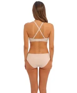 Soutien-gorge Bandeau Moulé Bretelles Amovibles Invisible Collection De Lingerie Quotidienne Accord Coloris Frappe (=peau) Par Wacoal. 15 Soutien-gorge Bandeau Moulé Bretelles Amovibles Invisible Collection De Lingerie Quotidienne Accord Coloris Frappe (=peau) Par Wacoal. -SOUTIEN-GORGE Soldes Boutique Soutien gorge bandeau moule bretelles amovibles invisible Wacoal Accord frappe chair WE600415 FRP 5