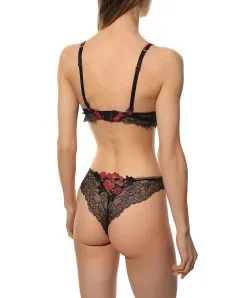 Soutien-gorge Bandeau Souple Collection L'amour En Liberté De La Maison De Lingerie Française Lise Charmel. 15 Soutien-gorge Bandeau Souple Collection L'amour En Liberté De La Maison De Lingerie Française Lise Charmel. -SOUTIEN-GORGE Soldes Boutique Soutien gorge bandeau souple Lise Charmel l amour en liberte fuchsia ACH5905 LF 104