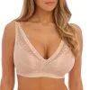 Soutien-gorge Brassière Collection Envisage De Chez Fantasie Par La Maison De Lingerie Wacoal, Coloris Natural Beige. -SOUTIEN-GORGE Soldes Boutique Soutien gorge brassiere Fantasie Envisage natural beige chair FL6913 NAE 10