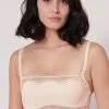 Simone Perele Soutien-gorge Brassière Collection Eclat De La Marque De Lingerie Française Simone Pérèle. 1 Simone Perele Soutien-gorge Brassière Collection Eclat De La Marque De Lingerie Française Simone Pérèle. -SOUTIEN-GORGE Soldes Boutique Soutien gorge brassiere eclat Simone Perele chair 13N360 766
