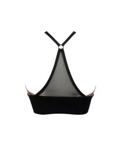 Soutien-gorge Brassière Séduction Antigel De Lise Charmel Collection Lingerie Boudoir De Filles. -SOUTIEN-GORGE Soldes Boutique Soutien gorge brassiere seduction Antigel de Lise Charmel boudoir de fille rose ELH6240 RN 8