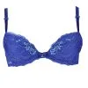 Soutien-gorge Push-up Effusion Bleue Lise Charmel