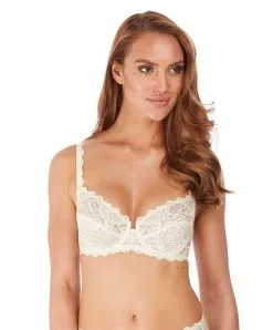 Wacoal Soutien-gorge Armatures De La Collection Iconique Eglantine Par La Maison Wacaoal.