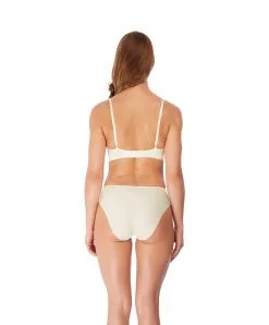 Wacoal Soutien-gorge Armatures De La Collection Iconique Eglantine Par La Maison Wacaoal. 9 Wacoal Soutien-gorge Armatures De La Collection Iconique Eglantine Par La Maison Wacaoal. -SOUTIEN-GORGE Soldes Boutique Soutien gorge classique armatures Wacoal Eglantine gardenia nacre WEBFA662 GAD 3