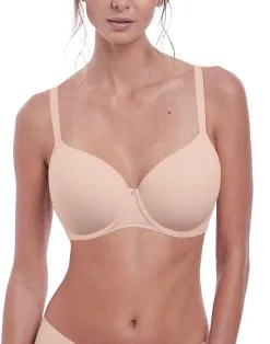 Soutien-gorge Contour Avec Armatures Collection Aura De Chez Fantasie Lingerie.