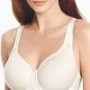 Soutien-gorge Contour Spacer Lisse Collection Basic Beauty De Chez Wacoal.